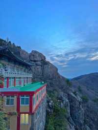 남해 일출명소하면 바로 여기 🌄