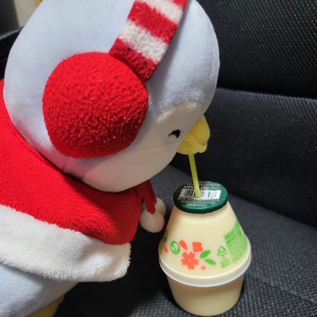 韓國愛心Dont Nut 好味道🥰 