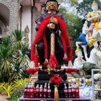 วัดพระธาตุผาเงา อ.เชียงแสน จ.เชียงราย