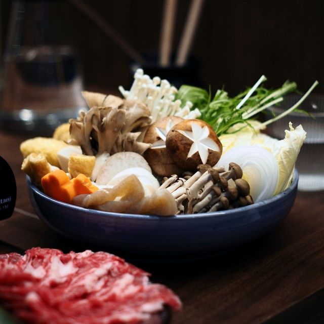 🥘日本直送一鍋兩食火鍋🥘 🥘日本直送一鍋兩食火鍋🥘