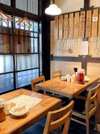 葱屋平吉 名古屋長者町店