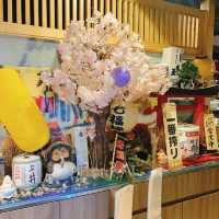 一流嘅日本店