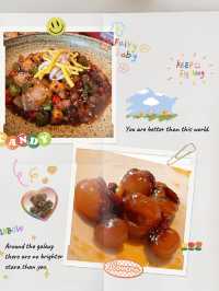 深圳文青Feel 韓式餐廳