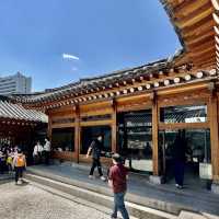 Café Onion (Anguk) - Seoul, South Korea