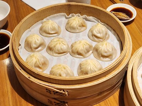 【台北】鼎鼎大名的鼎泰豐