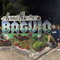 The Heart of Baguio - Burnham Park