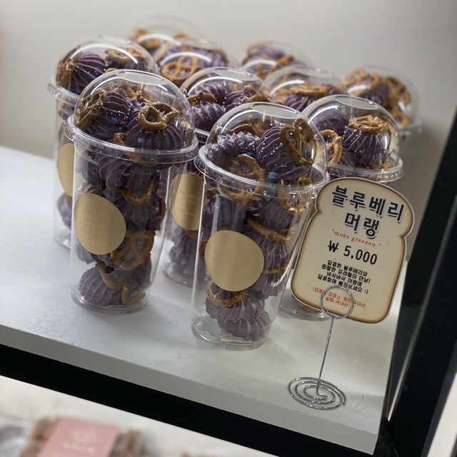 경기도 양주 장흥 소금빵 맛집 카페 모어그린