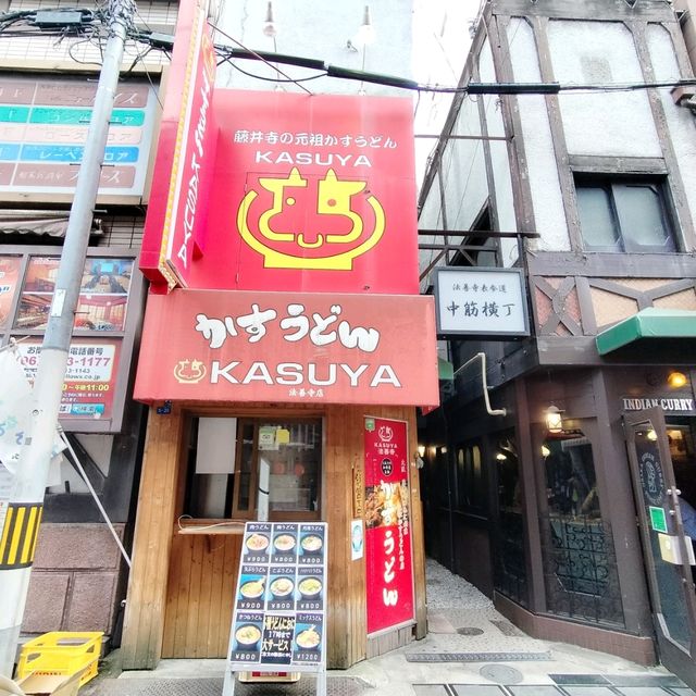 【大阪 法善寺】法善寺横丁から大阪名物へ✨