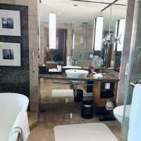 Very affordable and relaxing city hotel 