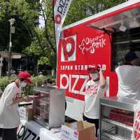 Pizzala @ Tokyo