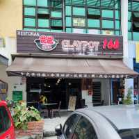 Papa Claypot King Desa Cemerlang