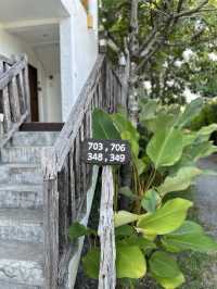 AANA VILLAS ที่พักฟีลบาหลี สุดไพรเวท บนเกาะช้าง 