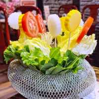 異國風🗺️靚料🍲火鍋