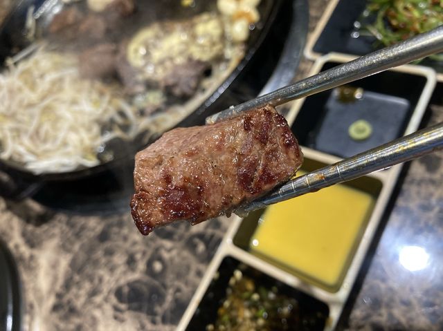 부산대 소고기맛집
