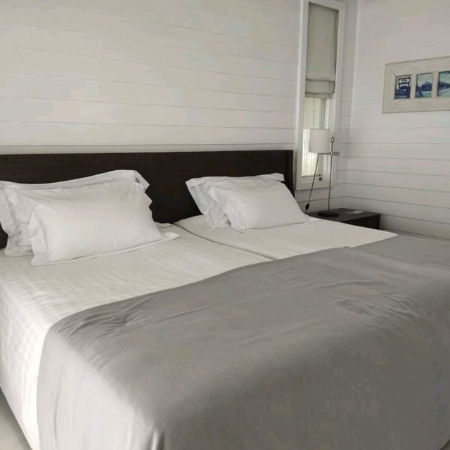 พูลวิลล่าแสนสบาย Centara  Grand Beach Resort &