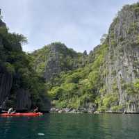 Coron Island Hopping Tour, Phillipines 