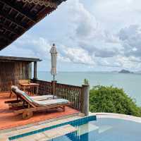 Santhiya - เกาะยาวใหญ่ รีสอร์ทแอนด์สปา
