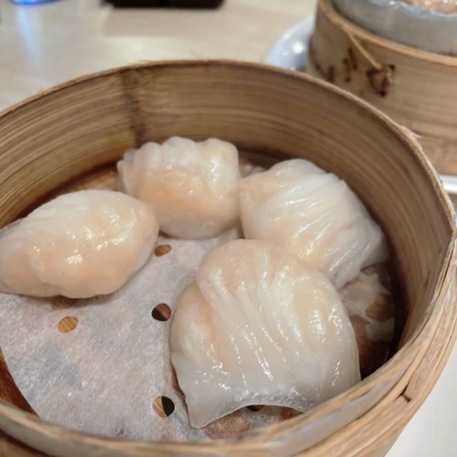 來自香港的添好運～美味平價的好餐廳❤️