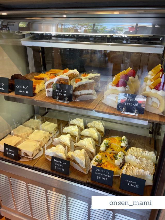 【茨城 つくば】土日でもゆったり過ごせる！つくばのおしゃれカフェ☕️