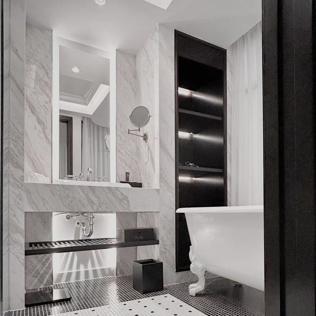 奢華與獨特體驗，胡志明市Mai House Hotel值得一住