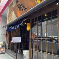 開心豐富日本午餐
