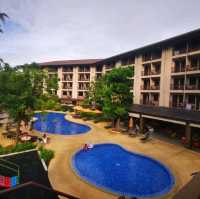 ibis Styles Krabi Ao Nang พักผ่อนสไตล์ชิลๆ 