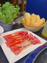 🍲成都老碼頭火鍋｜旺角火鍋新寵！🔥