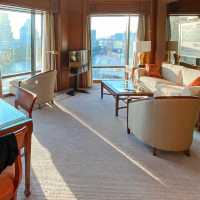 The Peninsula Bangkok Hotel