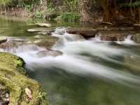 🏕️แก่งสวยธารใส ลานกางเต็นท์ลับ ที่ไม่ลับอีกต่อไป 