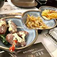 🌼石燒烤肉溫馨小店🌼