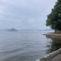 G7あとの[グランドプリンスホテル広島]
