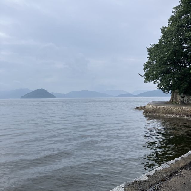 G7あとの[グランドプリンスホテル広島]