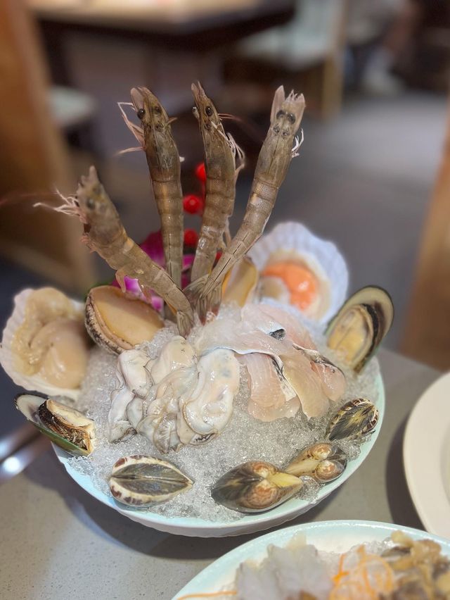 回味的烤魚😋