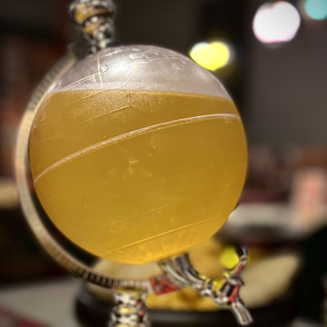 📍香港銅鑼灣｜火鍋隨意門 · 招牌養生花膠雞湯火鍋😋隨意穿梭不同旅遊主題區📷