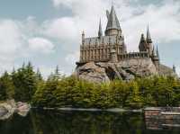 The First Wizarding World of Harry Potter in Asia