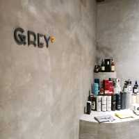 GREY bar, coffee, cocktail & western food