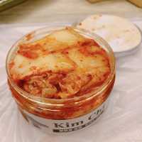 香港必食韓式料理外賣💓💓