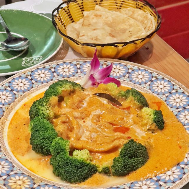 地道🇹🇭泰國😋風味