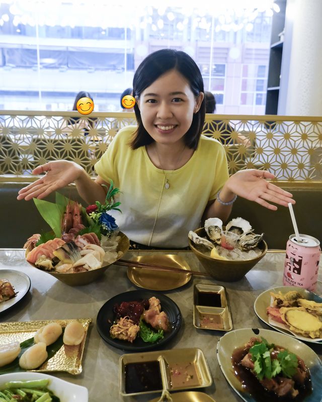 高性價比闊落又款多嘅放題專門店