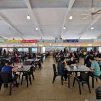 A2 Food Court