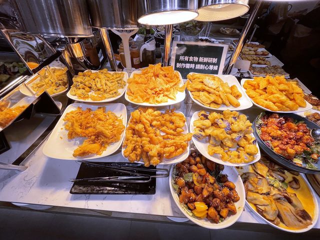 香港素食探店 | 無肉食