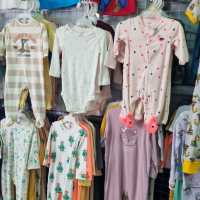A Weekend Market In Bangkok - Chatukchak