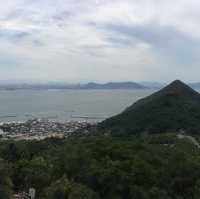 女木島 ｜ 單車漫遊🚴探索鬼之島大洞窟