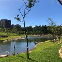 碉堡廣場