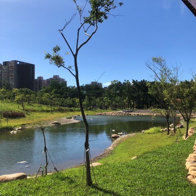 碉堡廣場