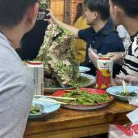 曼谷Jodd fair market