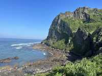 Jeju Travels 
