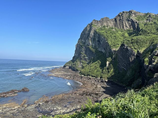 Jeju Travels 