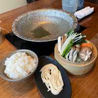 Ginza Shabu Ten
