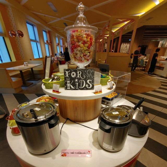 家族での宿泊におすすめ！ホテル ユニバーサルシティ ポート ヴィータ